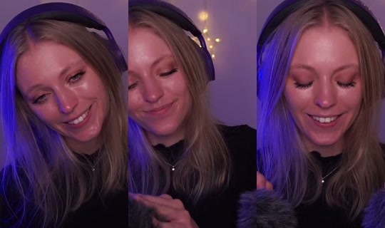 katrine's Stream - Jul 28, 2026, 7:47 PM