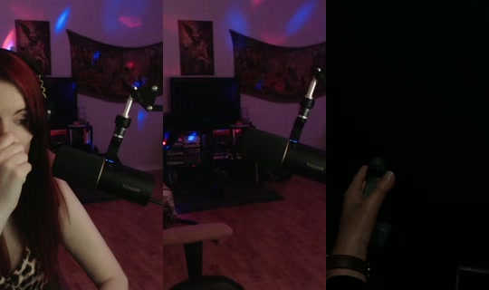 kattkollektivet's Stream - Jul 25, 2026, 8:52 PM