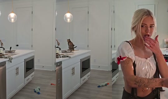 kattpaccino's Stream - Oct 7, 2026, 9:26 PM