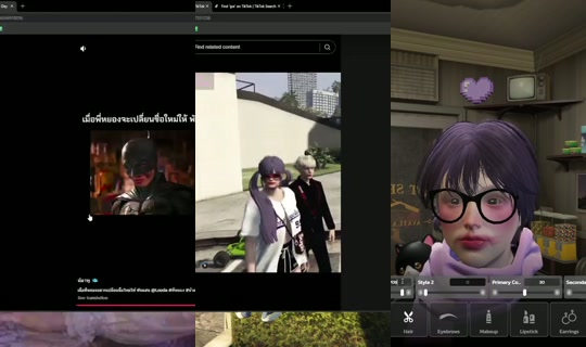 Stream ni kawazoe - Hul 26, 2026, 11:05 AM