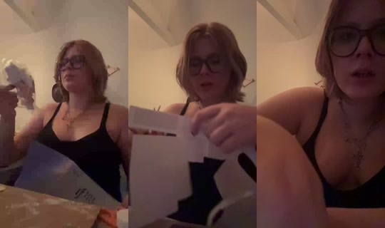 kayjay3420's Stream - Aug 10, 2026, 3:59 AM