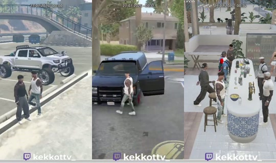 kekkottv_'s Stream - Jul 26, 2026, 10:00 PM