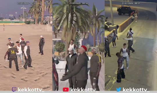 kekkottv_'s Stream - Jul 26, 2026, 10:51 PM