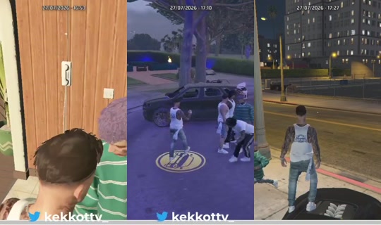 kekkottv_'s Stream - Jul 27, 2026, 2:53 PM