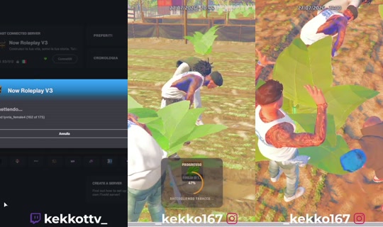 Stream ni kekkottv_ - Hul 27, 2026, 6:27 PM