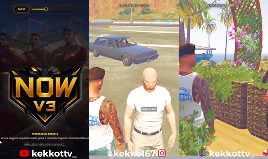 Stream ni kekkottv_ - Hul 27, 2026, 10:26 PM