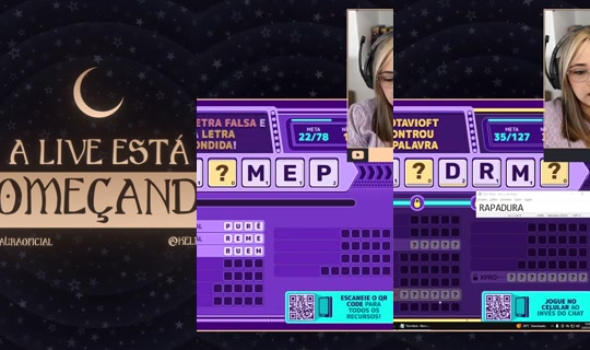 kelreact's Stream - Jul 23, 2026, 6:11 PM
