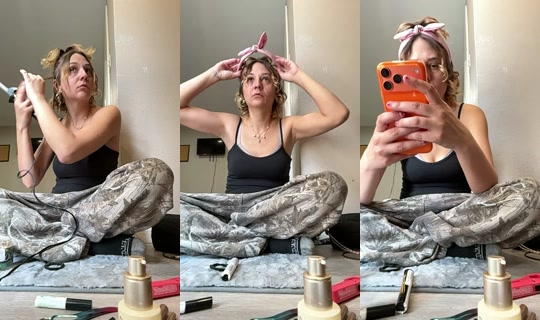 kelsea332's Stream - Jul 21, 2026, 5:35 PM