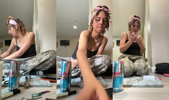 kelsea332's Stream - Jul 21, 2026, 6:54 PM