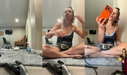 kelsea332's Stream - Jul 29, 2026, 5:47 PM