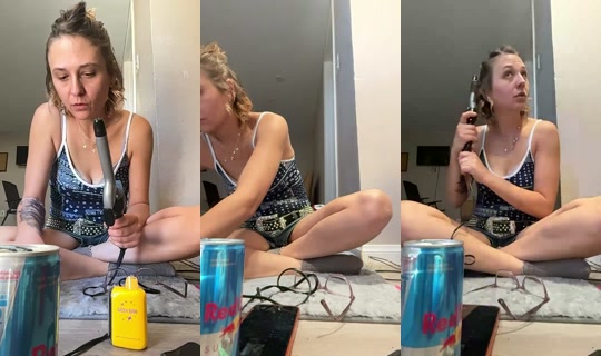 kelsea332's Stream - Jul 29, 2026, 6:21 PM