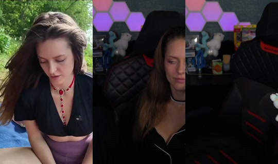 kentessy's Stream - Aug 21, 2026, 4:44 AM