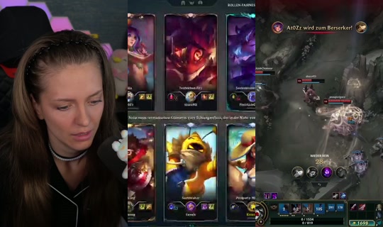 kentessy's Stream - Aug 21, 2026, 5:30 AM
