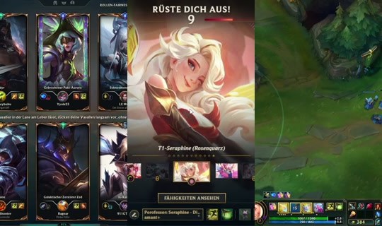 kentessy's Stream - Aug 21, 2026, 11:25 AM