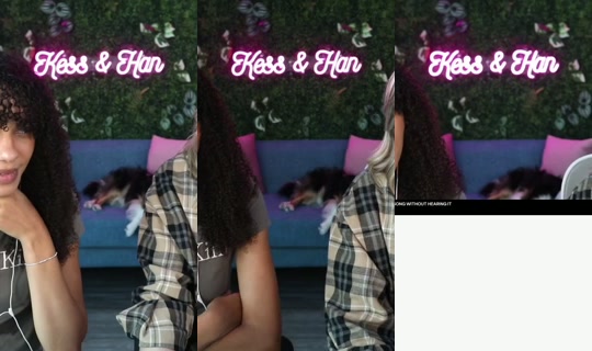kessandhan's Stream - Jul 9, 2026, 2:17 AM