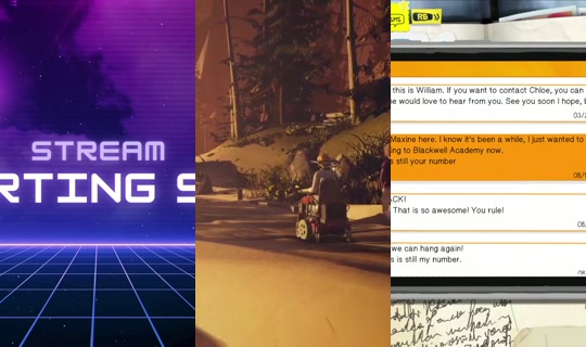 kessandhan's Stream - Jul 16, 2026, 10:10 PM