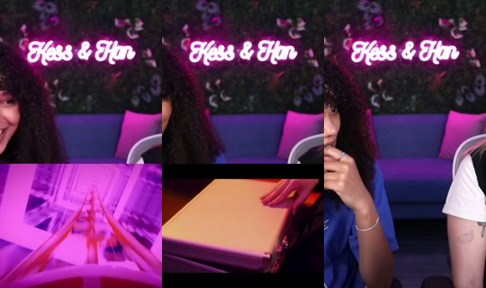 kessandhan's Stream - Jul 26, 2026, 2:27 AM