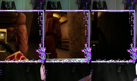 Stream di keyslache - 26 lug 2026, 22:41