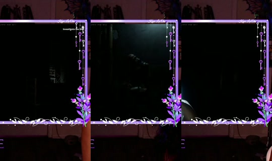 keyslache's Stream - Jul 29, 2026, 12:53 AM