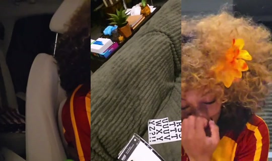 kierapleaze's Stream - Aug 3, 2026, 5:33 AM