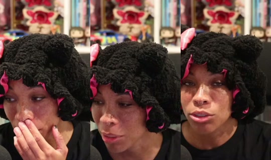 kierapleaze's Stream - Aug 3, 2026, 6:22 AM
