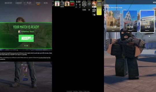 kierstennv's Stream - Sep 10, 2026, 4:32 AM
