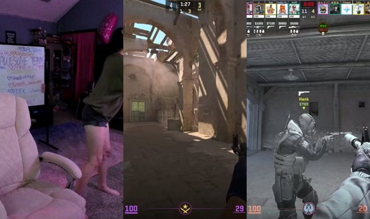 kierstennv's Stream - Oct 21, 2026, 2:51 AM