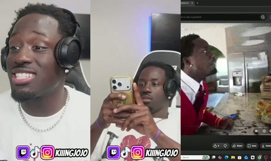 kiiingjojo's Stream - Jul 27, 2026, 10:27 PM