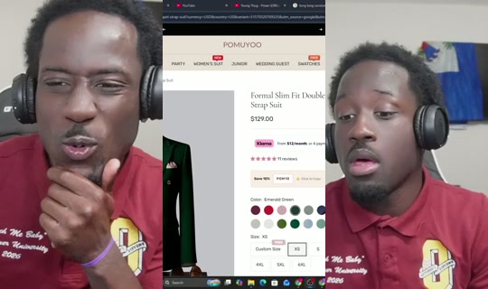 kiiingjojo's Stream - Aug 3, 2026, 5:49 AM