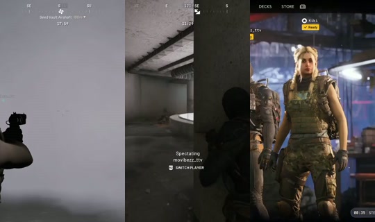 Stream de kiki_luxxx – 20 juil. 2026, 6:04