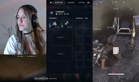Stream de kiki_luxxx – 21 juil. 2026, 4:38