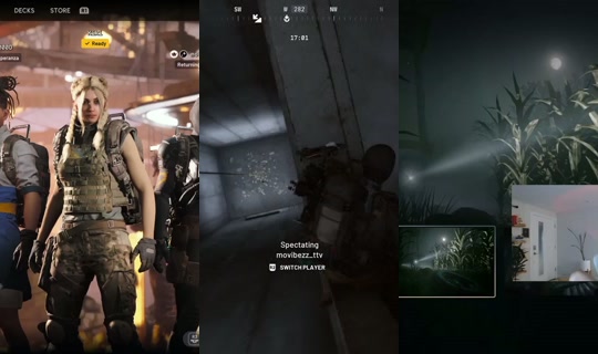 Stream de kiki_luxxx – 21 juil. 2026, 8:00