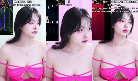 kimhasun's Stream - Jul 26, 2026, 7:47 AM