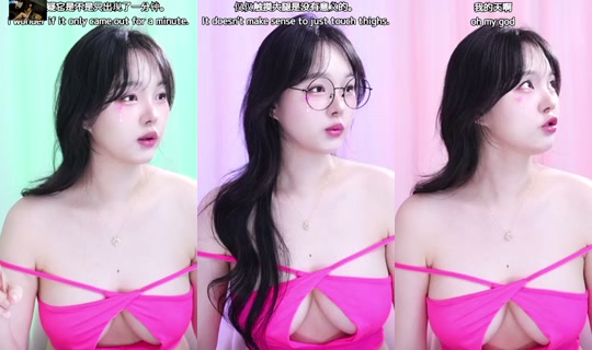 kimhasun's Stream - Jul 26, 2026, 8:38 AM