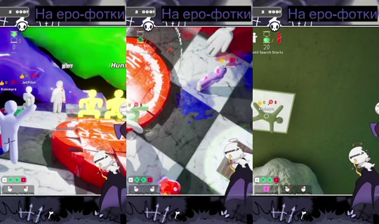 kimimyra's Stream - Jul 26, 2026, 4:41 PM