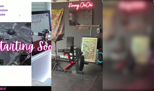 kimmy_chichi's Stream - Jul 23, 2026, 8:25 PM