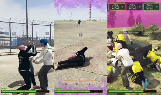 kingdefender_'s Stream - Jul 20, 2026, 3:33 PM