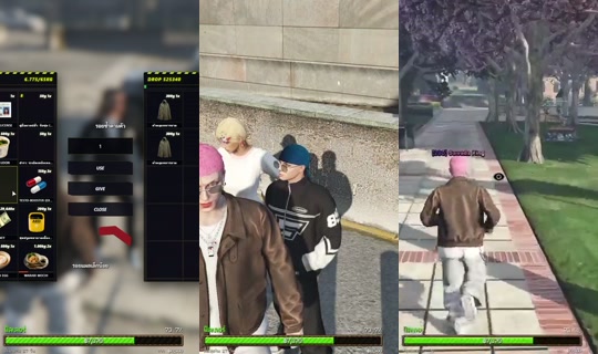 kingdefender_'s Stream - Jul 20, 2026, 6:05 PM