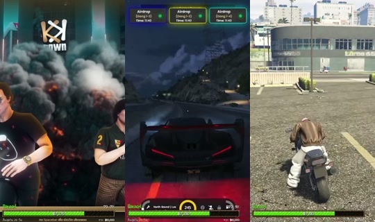 kingdefender_'s Stream - Jul 21, 2026, 12:53 PM
