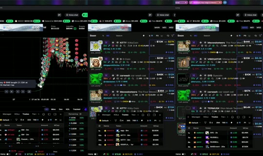 kingtreytv's Stream - Jul 27, 2026, 1:48 PM
