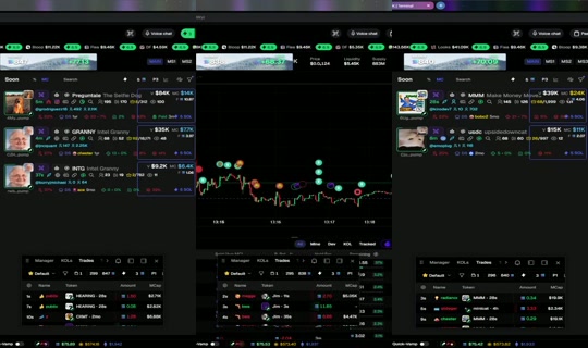 kingtreytv's Stream - Jul 27, 2026, 6:02 PM