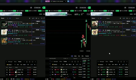 kingtreytv's Stream - Jul 27, 2026, 10:06 PM