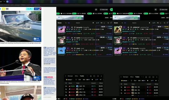 kingtreytv's Stream - Jul 27, 2026, 10:57 PM