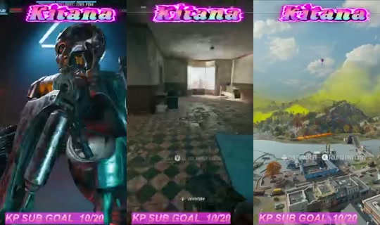 kitanaplayx's Stream - Jul 9, 2026, 1:11 AM