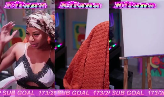 kitanaplayx's Stream - Jul 27, 2026, 7:06 AM