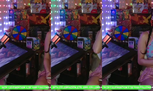 ไลฟ์ของ kittcatt5 - 19 ต.ค. 2569 3:05