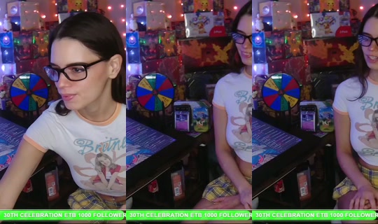 ไลฟ์ของ kittcatt5 - 20 ต.ค. 2569 2:21