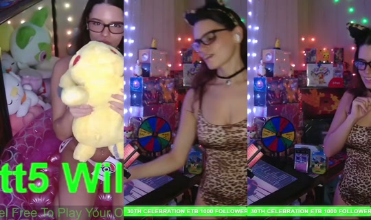 kittcatt5's Stream - Oct 22, 2026, 2:49 AM