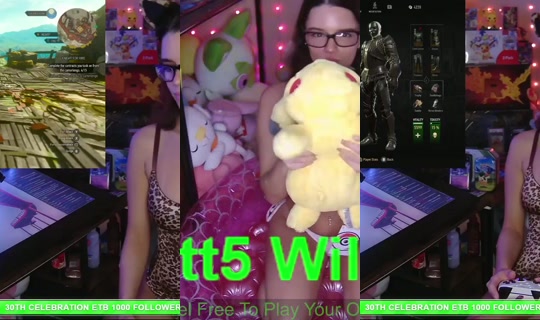kittcatt5's Stream - Oct 22, 2026, 6:12 AM