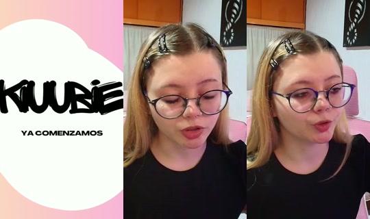 kiuubie's Stream - Jul 15, 2026, 1:26 AM